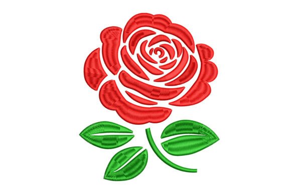 Minimalist Rose Flower Review