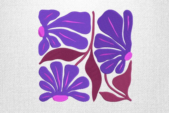 Purple Blooms: A Designer’s Real-World Review